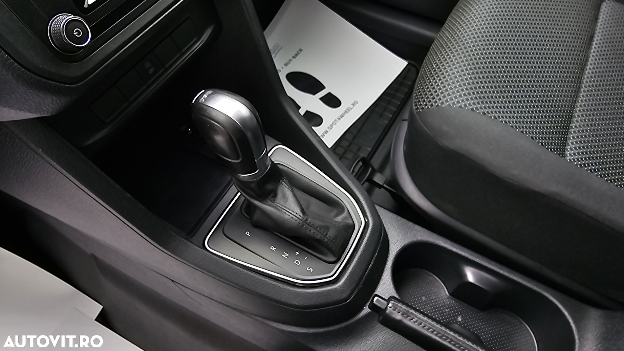 Volkswagen Caddy - 17