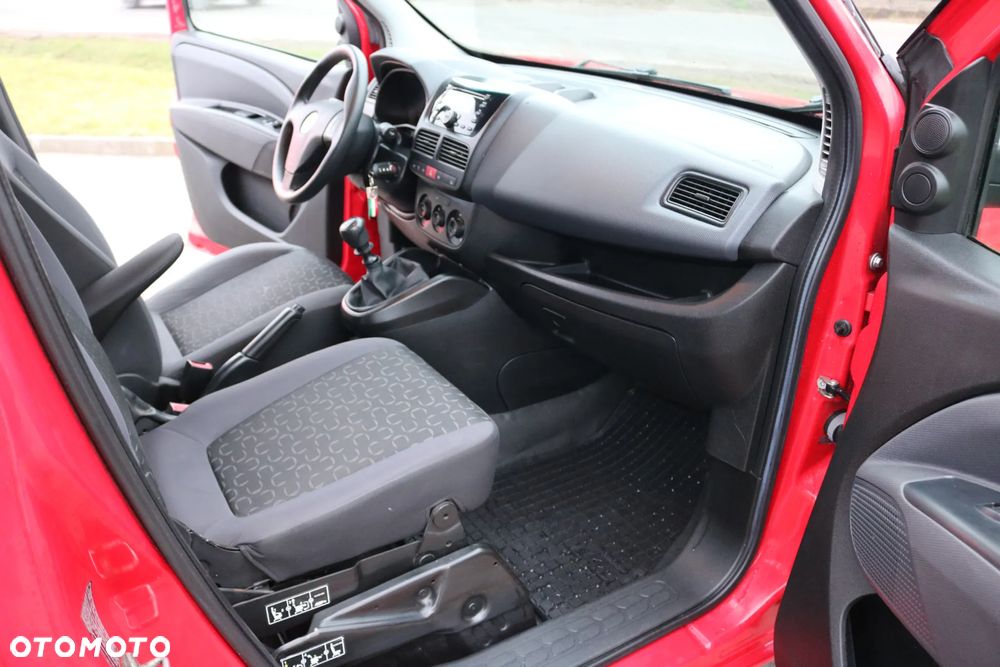Fiat DOBLO - 20