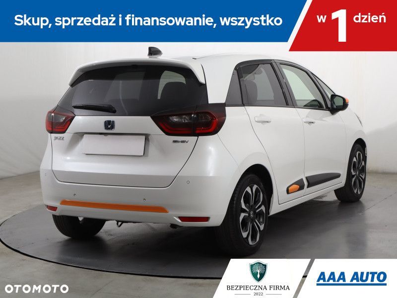 Honda Jazz - 7