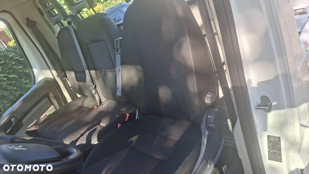 Citroën JUMPER - 8