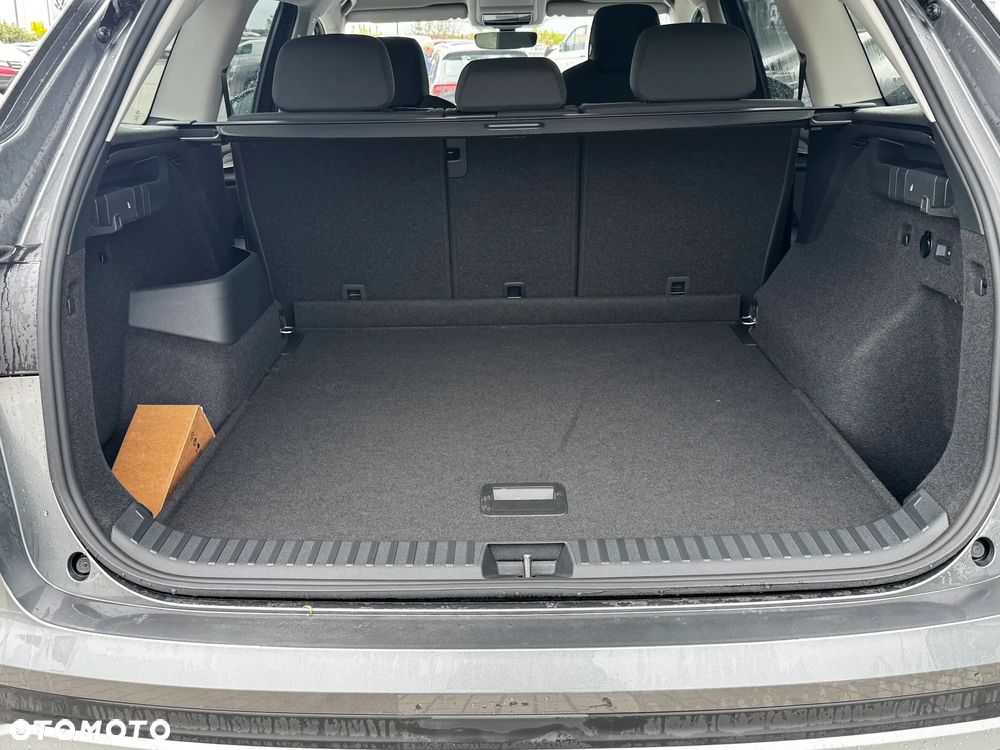 Skoda Kodiaq 2.0 TDI 4x4 Drive DSG - 10