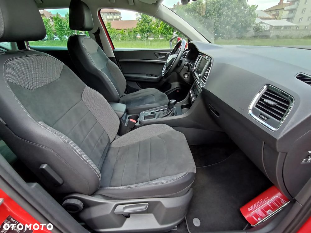 Seat Ateca - 21