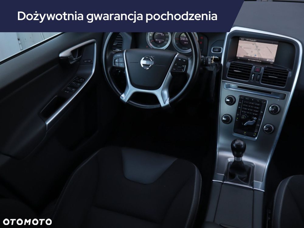 Volvo XC 60 - 9