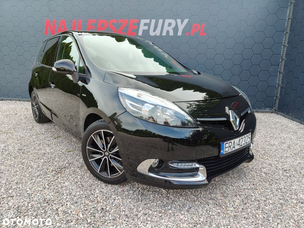 Renault Scenic Energy dCi 110 S&S Bose Edition - 6