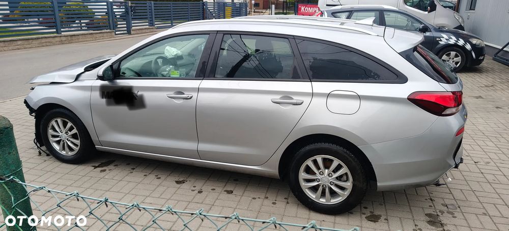 Hyundai i30 1.0 T-GDI Modern - 5