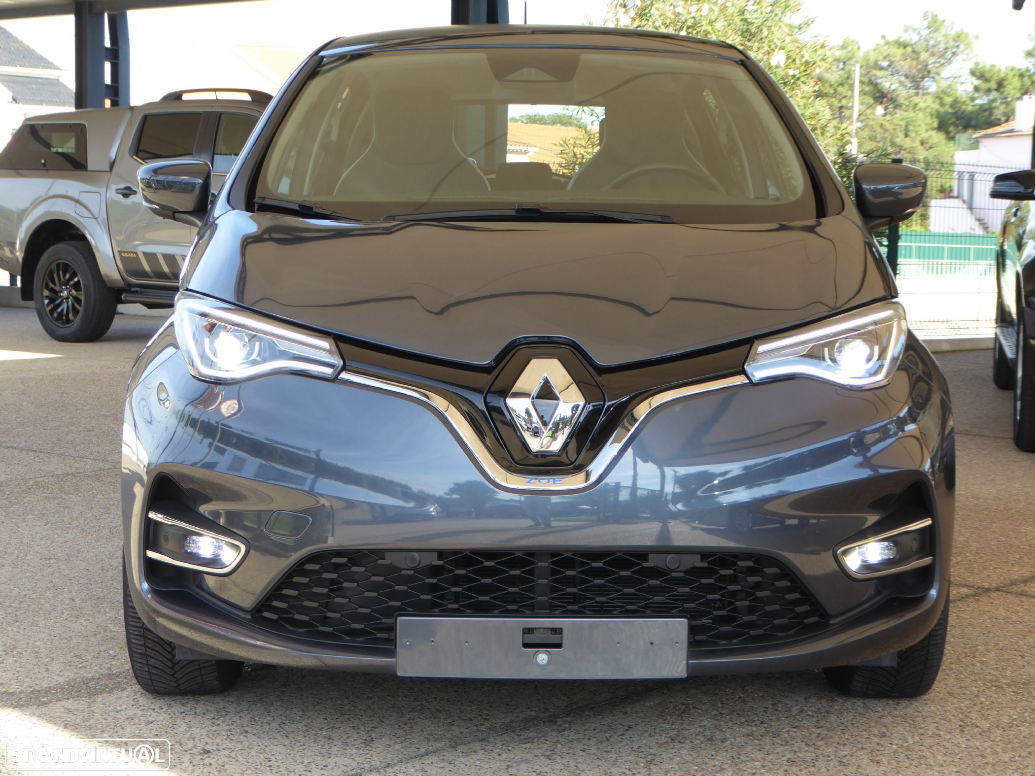 Renault Zoe - 14