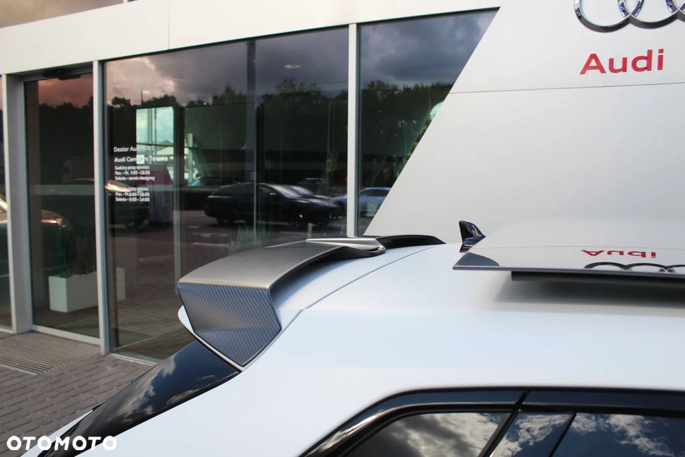 Audi RS3 Sportback - 16
