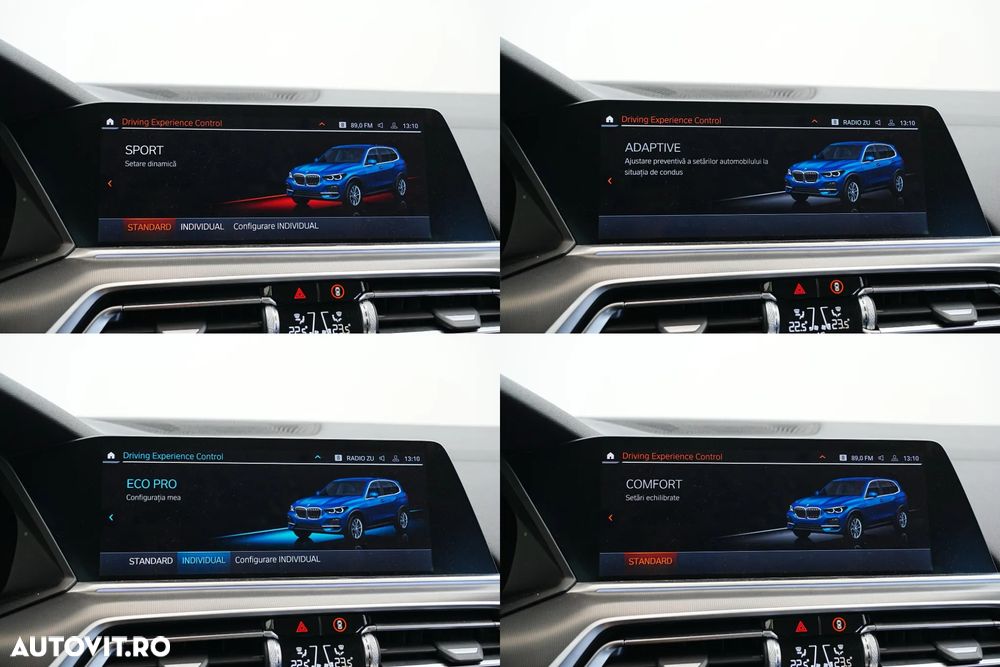 BMW X5 xDrive25d AT - 21