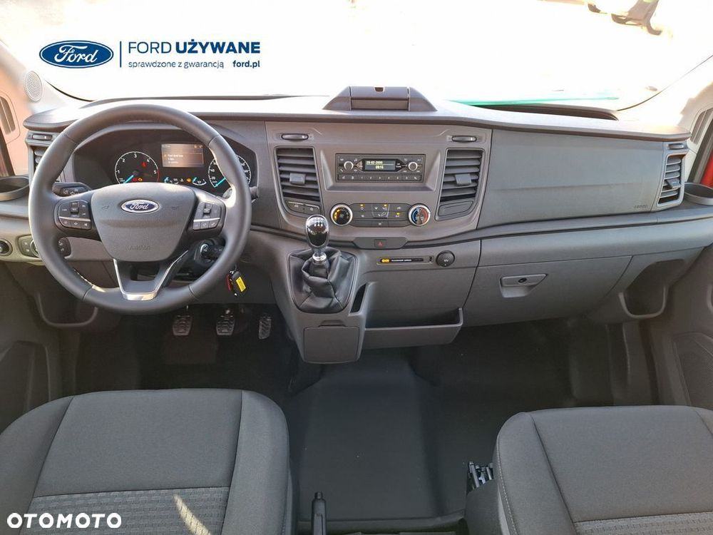 Ford Transit - 20