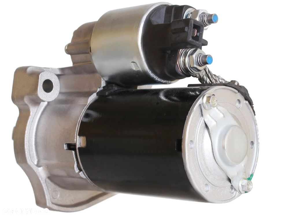 NOWY ROZRUSZNIK OPEL Crossland X Grandland X | CARGO 116281 - 4