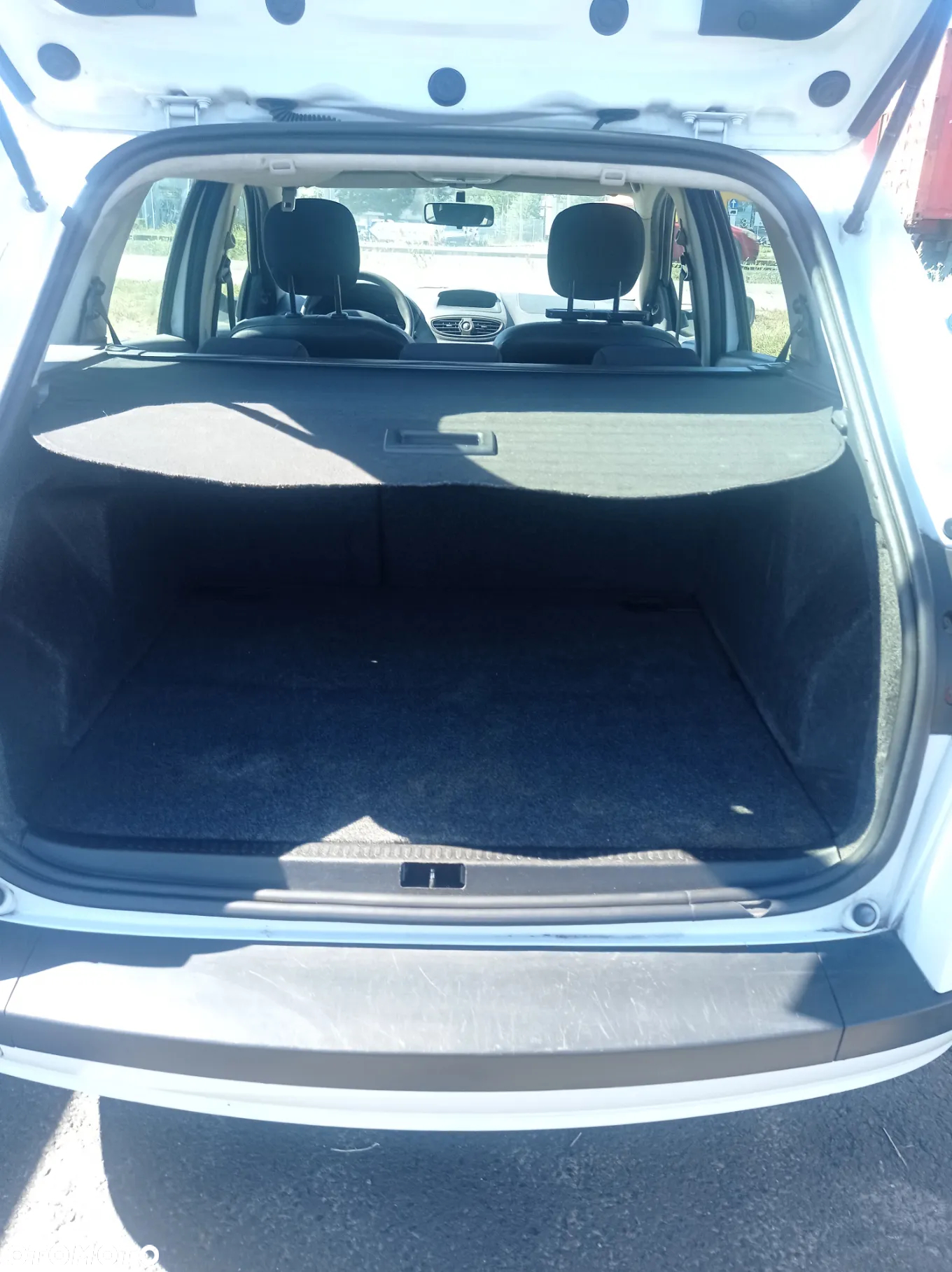 Renault Clio - 7