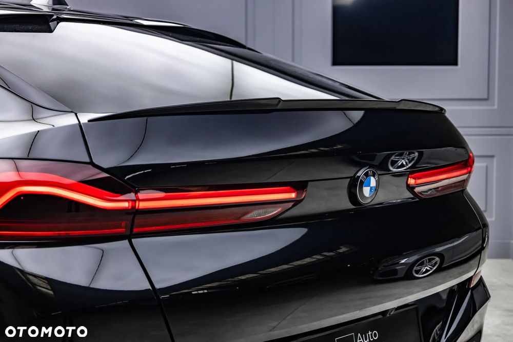 BMW X6 - 10