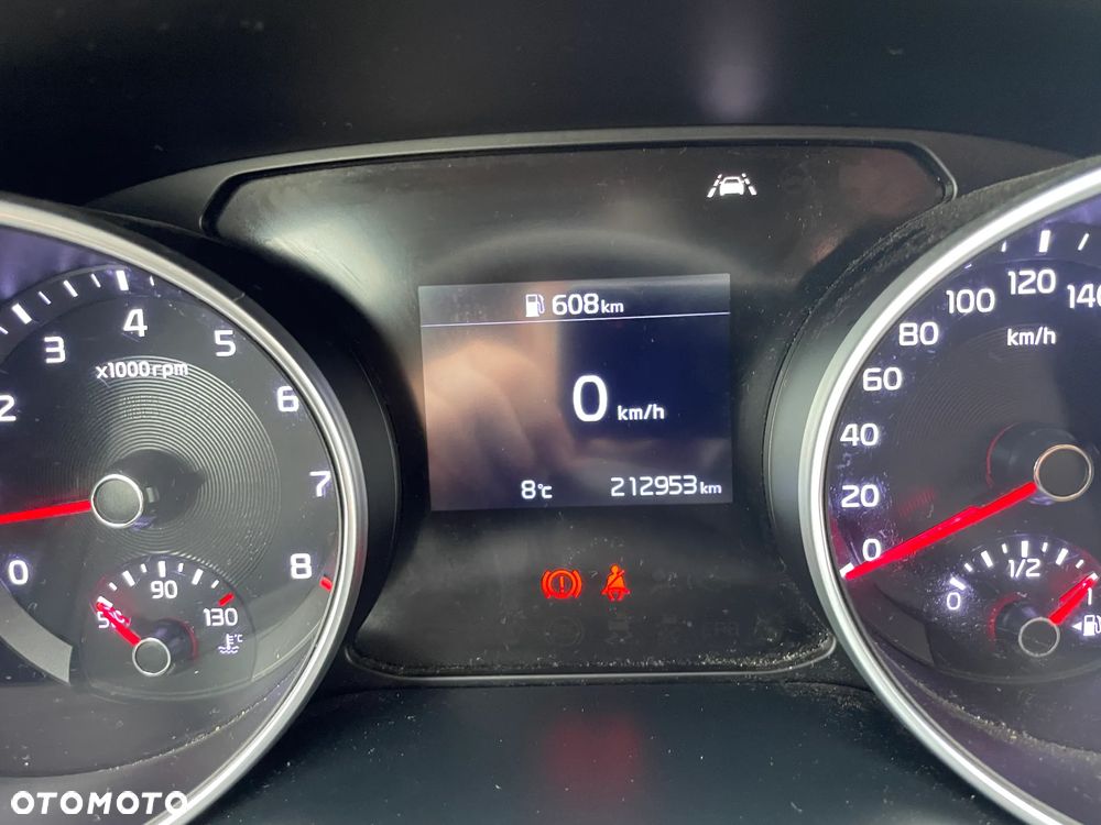 Kia Ceed 1.4 L Business Line - 6