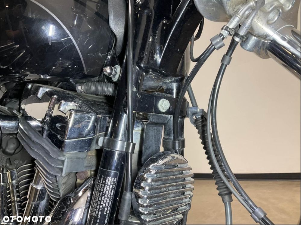 Harley-Davidson FXSB Breakout - 10