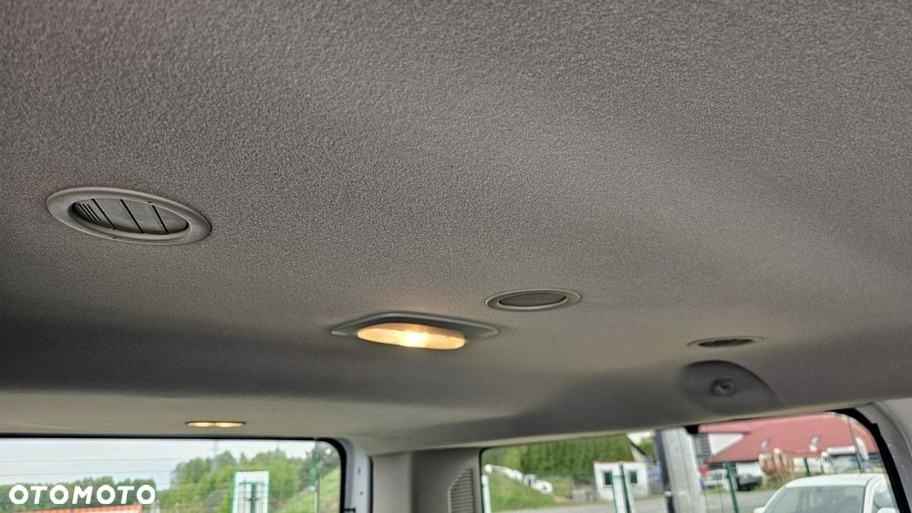 Ford Transit Custom - 22