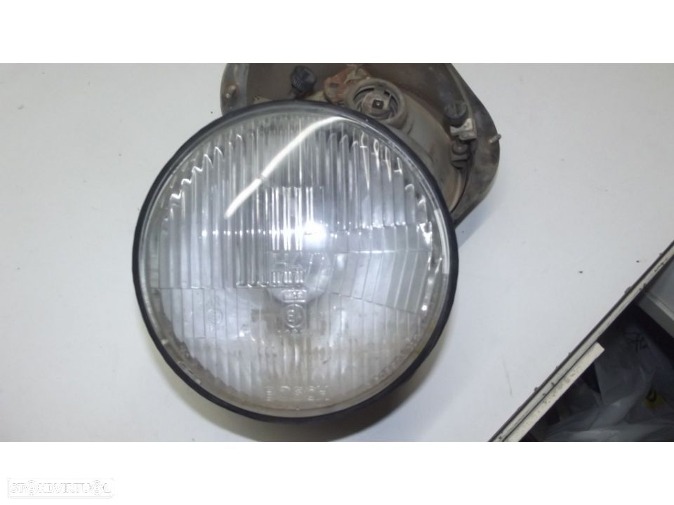 Bmw 1502/1602/2002 farois - 4