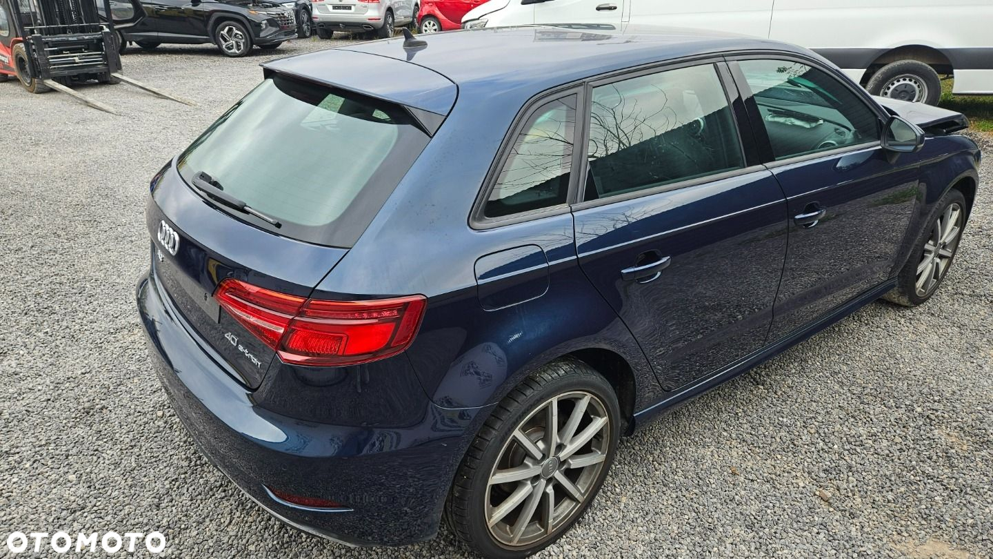 Audi A3 - 7