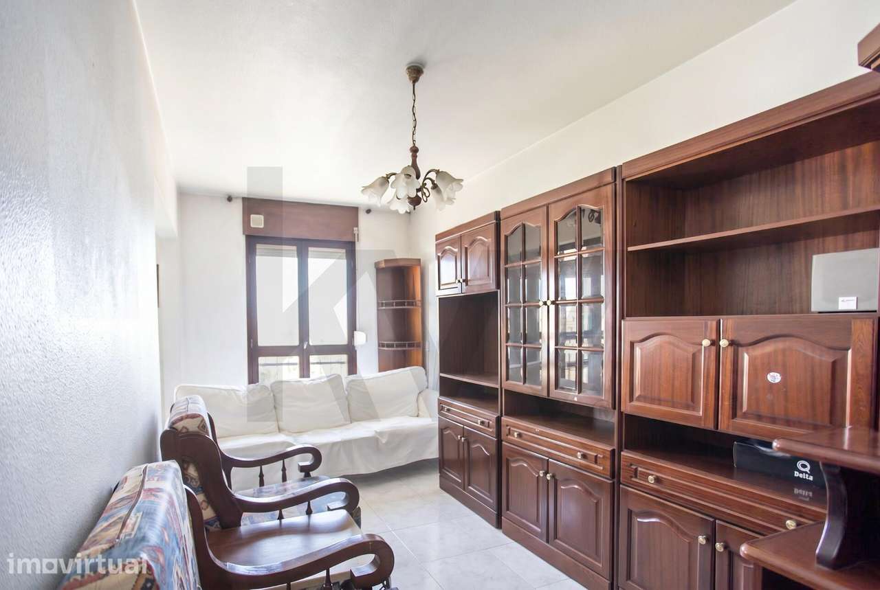 Apartamento T3 Vale da Amoreira, Moita, junto à Pista de Atletismo com - Grande imagem: 4/18