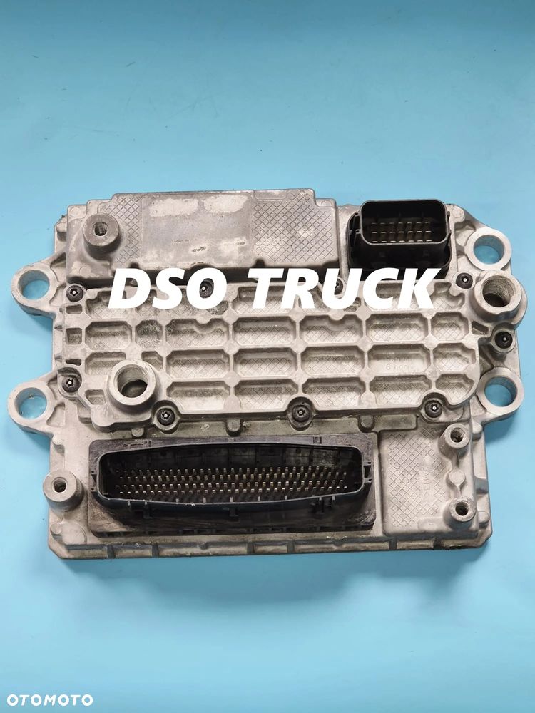 A0014465935 001 Sterownik MCM komputer silnika MP ACTROS AXOR ATEGO - 3