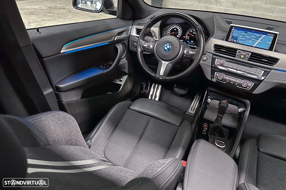 BMW X2 xDrive25e M Sport - 15
