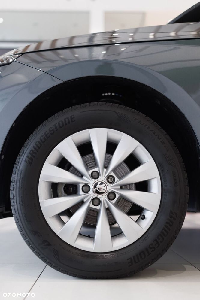 Skoda Kamiq 1.0 TSI Ambition - 16