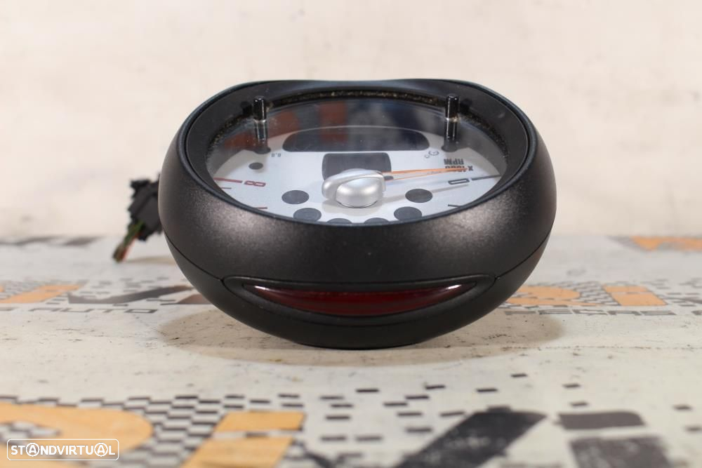 Quadrante Mini Mini Countryman (R60)  9243871 / 9 243 871 / Conta Rota - 5