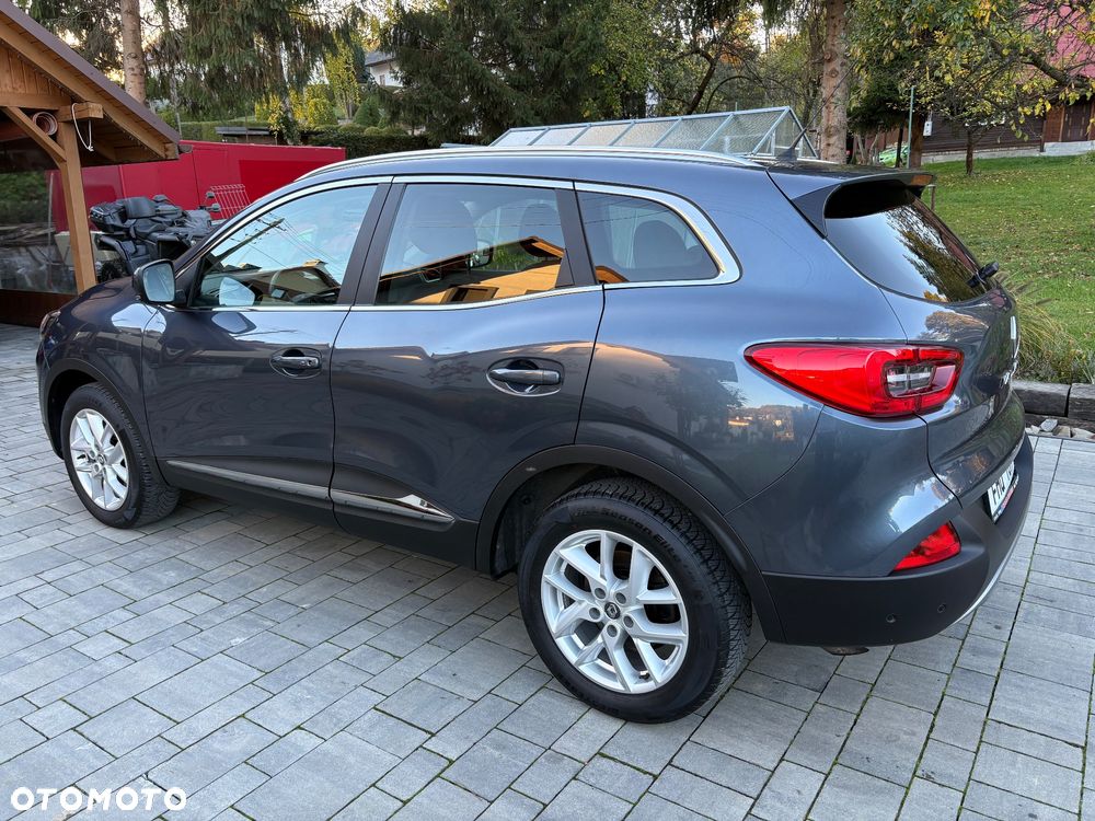 Renault Kadjar - 21