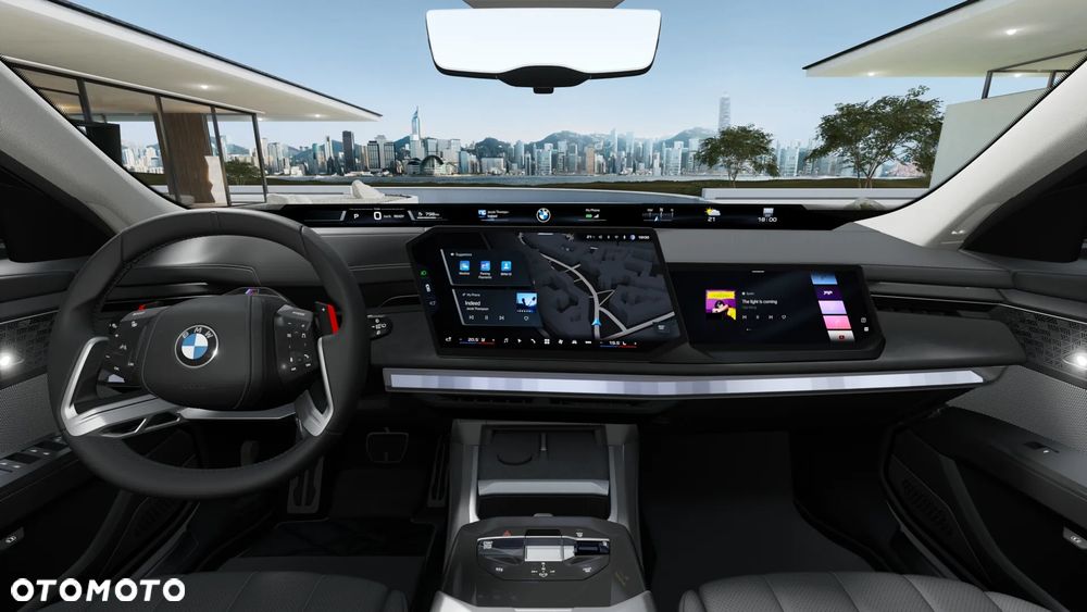 BMW Seria 7 740 xDrive - 12
