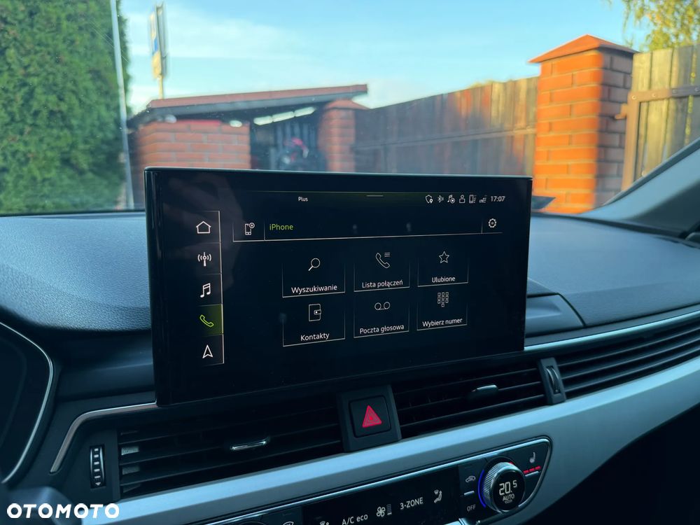 Audi A4 Limousine - 25