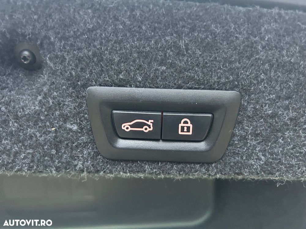 BMW Seria 5 520d - 9