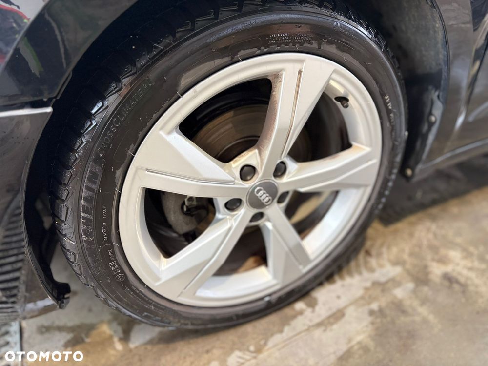 Audi A1 Sportback 30 TFSI - 9