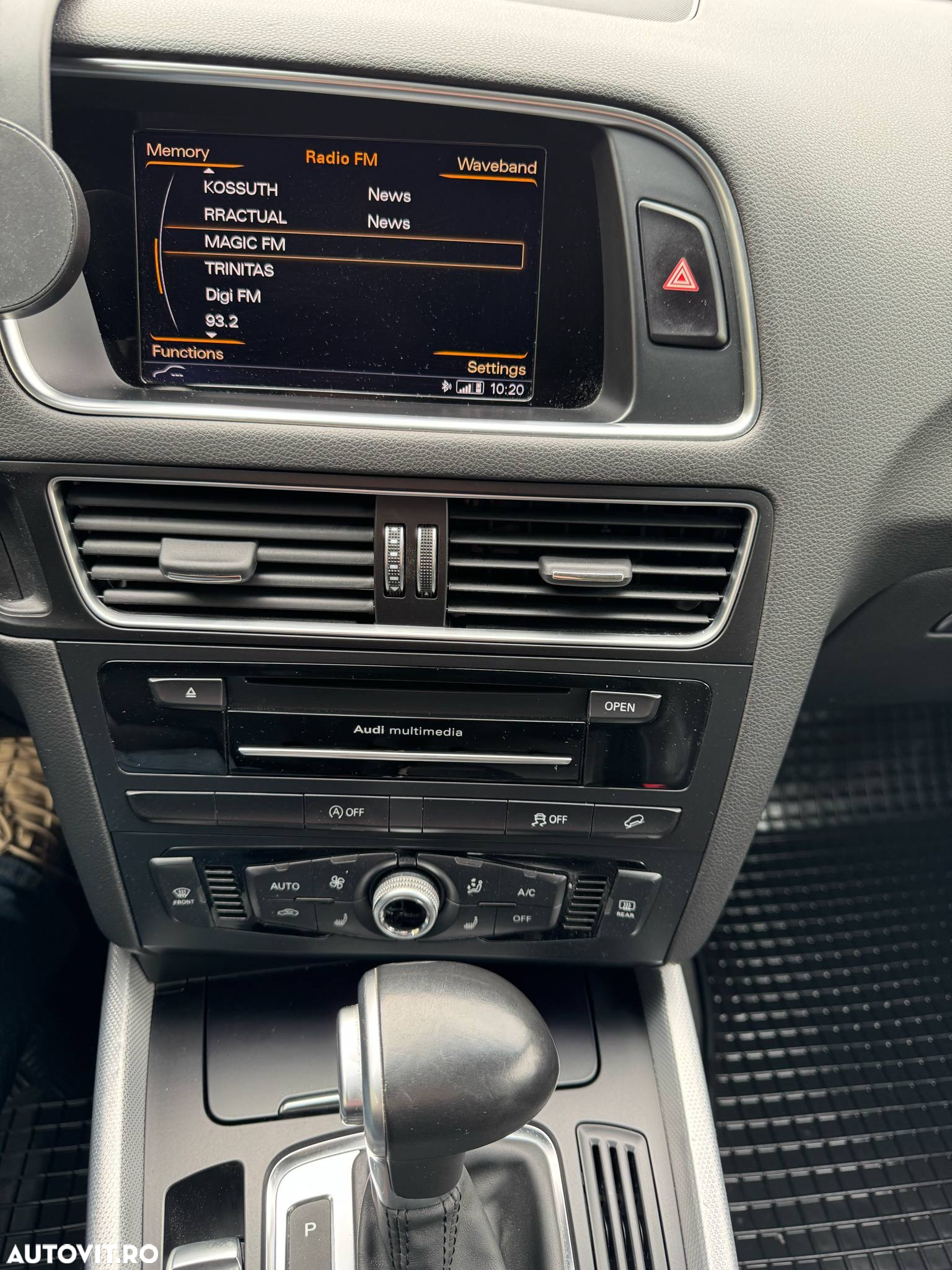 Audi Q5 - 8