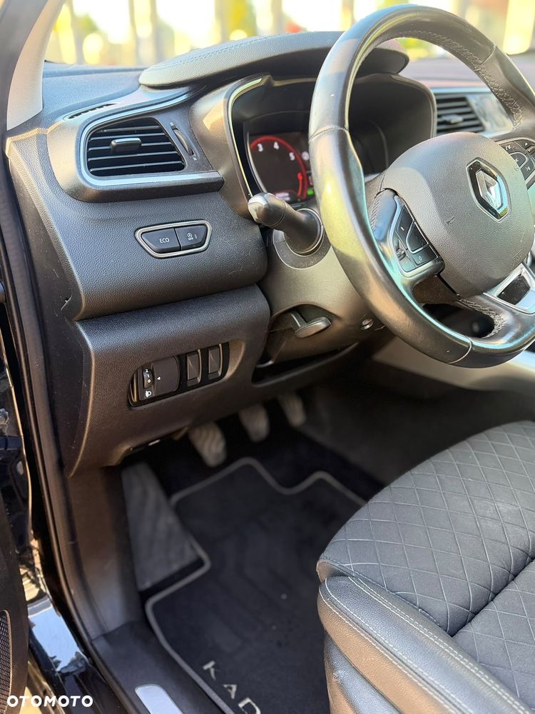Renault Kadjar 1.3 TCe FAP Life - 10