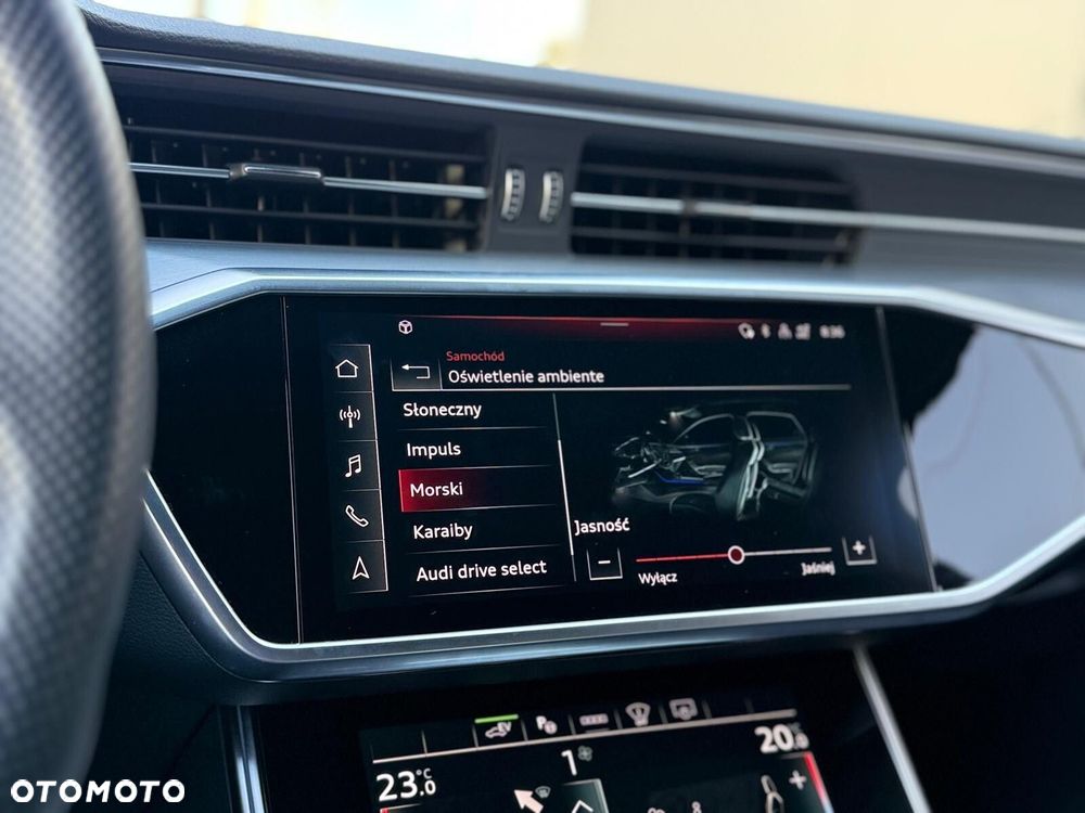Audi A6 Avant 55 TFSI e PHEV Quattro S Line S tronic - 38
