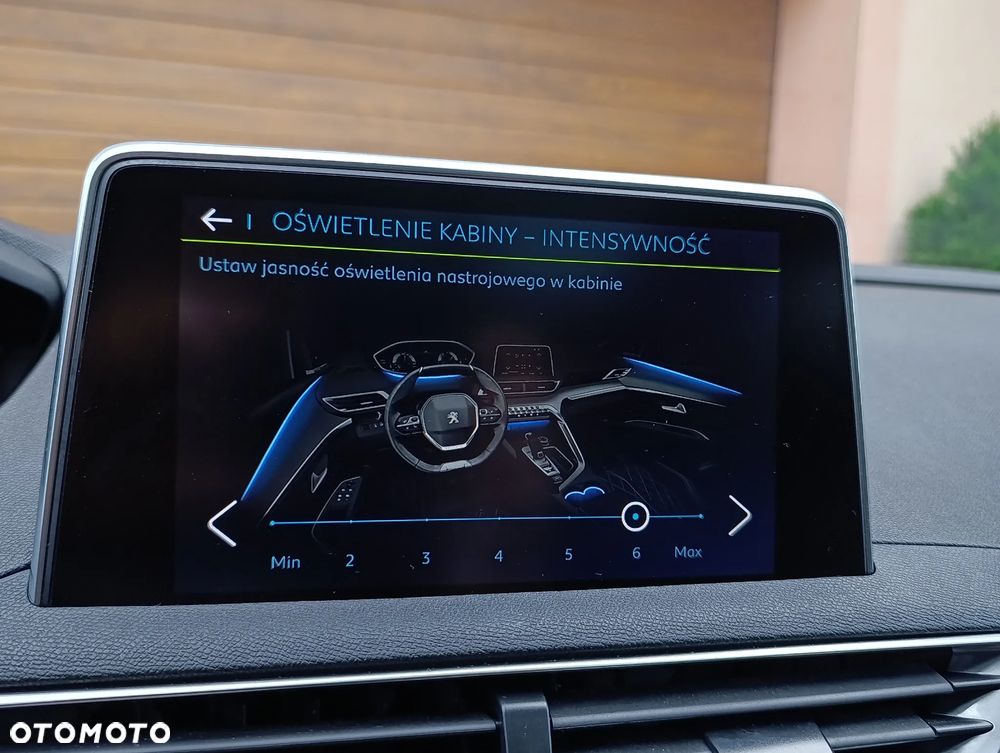 Peugeot 3008 1.6 PureTech Hybrid4 PHEV GT Pack S&S EAT8 - 30