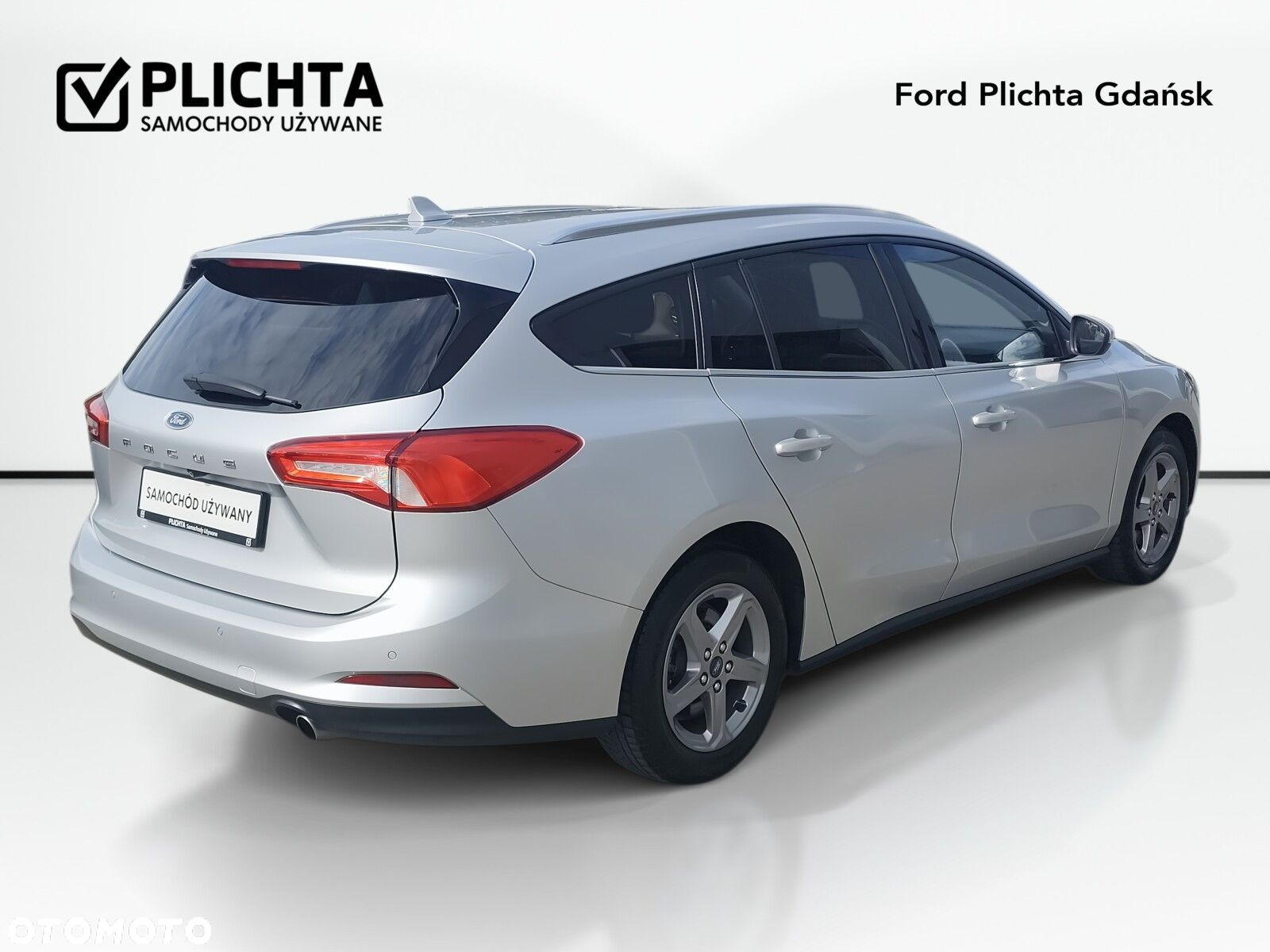Ford Focus - 5