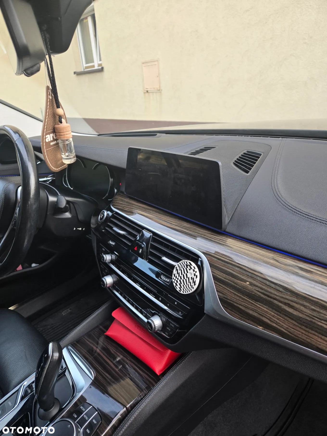 BMW Seria 5 530e iPerformance - 20