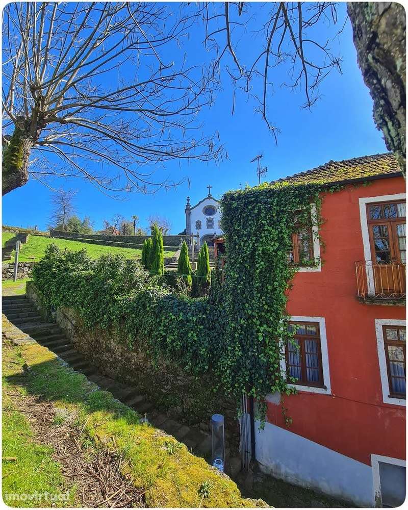 Prédio  Venda em Monção e Troviscoso,Monção - Grande imagem: 4/12