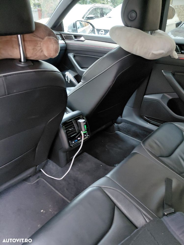 Volkswagen ARTEON 2.0 TDI DSG 4Motion R-Line - 7