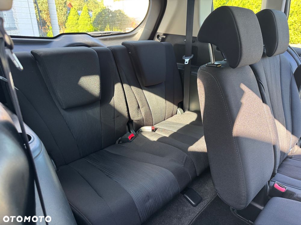 Mazda 5 1.8 Comfort - 14