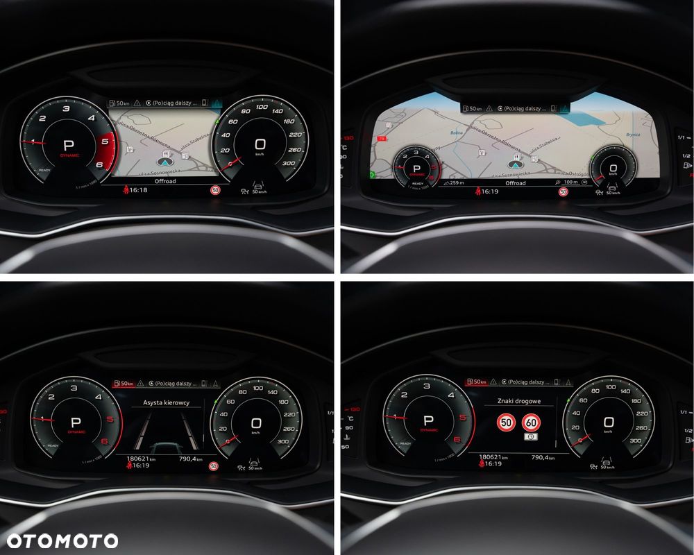 Audi A6 ver-40-tdi-quattro-s-tronic - 38