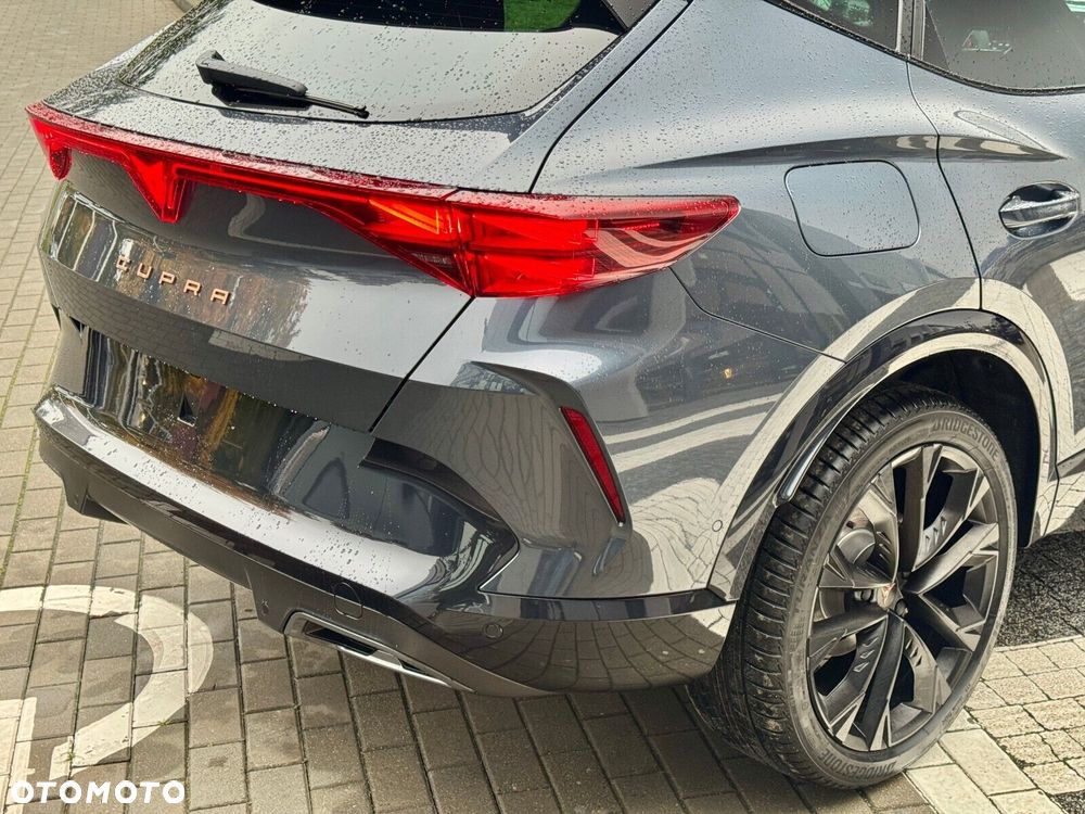 Cupra Formentor 2.0 TSI 4Drive DSG - 17