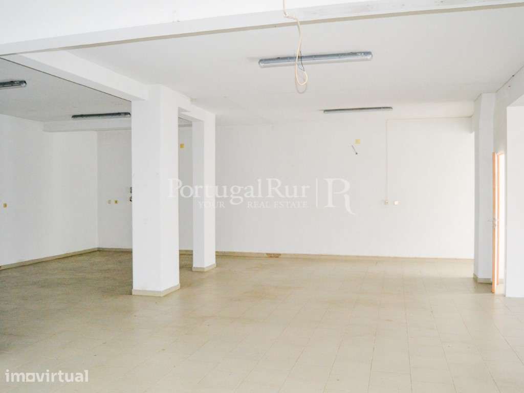 Espaço comercial com 142 m2 em Proença-a-Nova - Grande imagem: 4/18