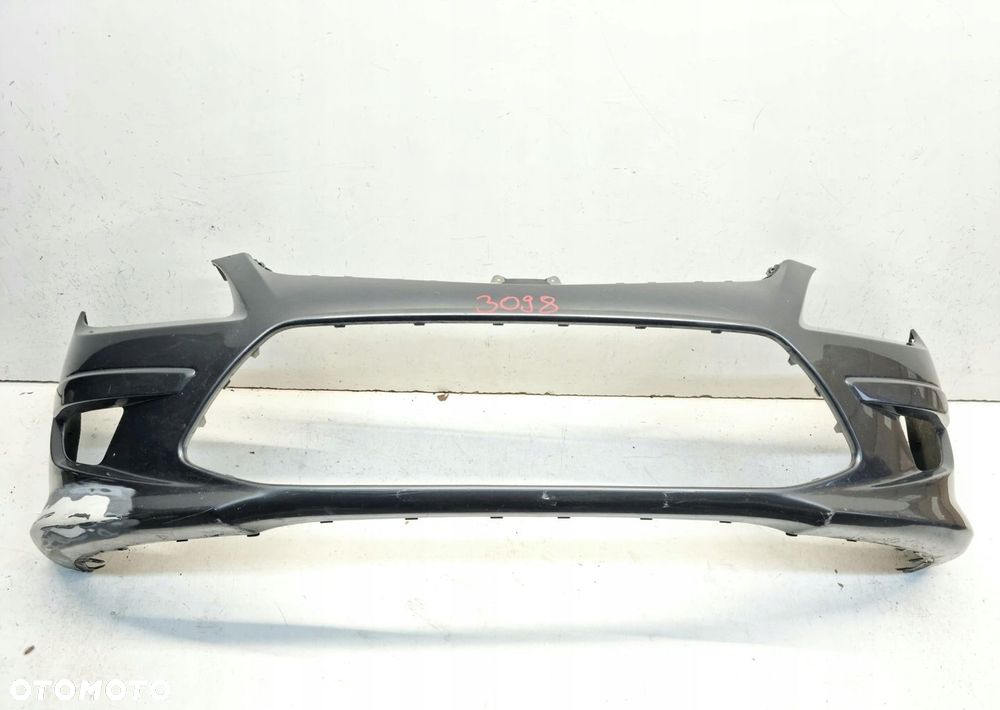 Hyundai I30 i30 I LIFT Zderzak przód przedni - 1