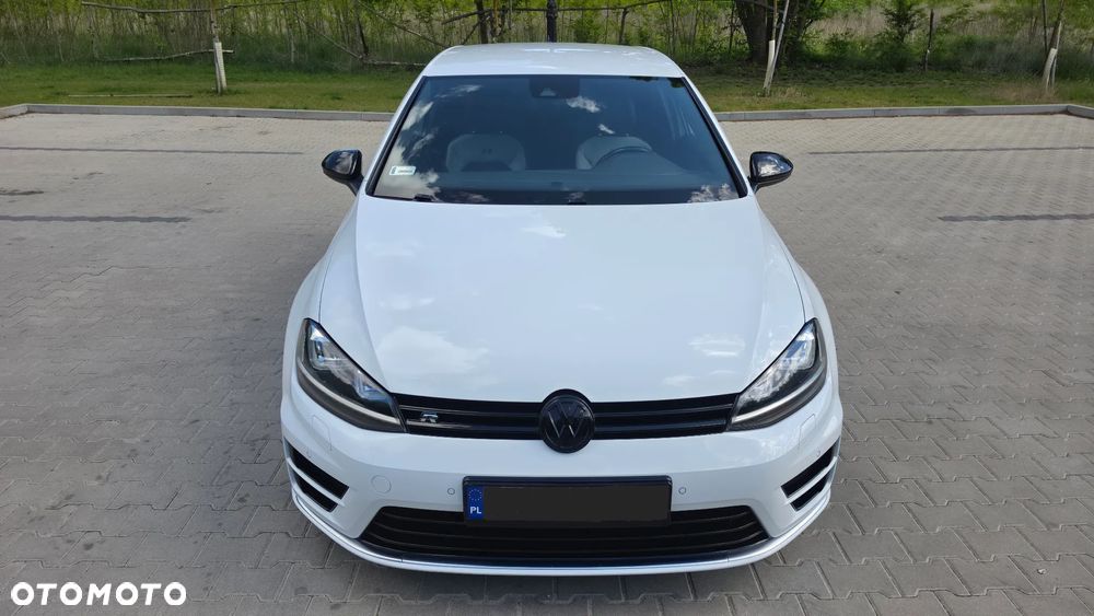 Volkswagen Golf - 3