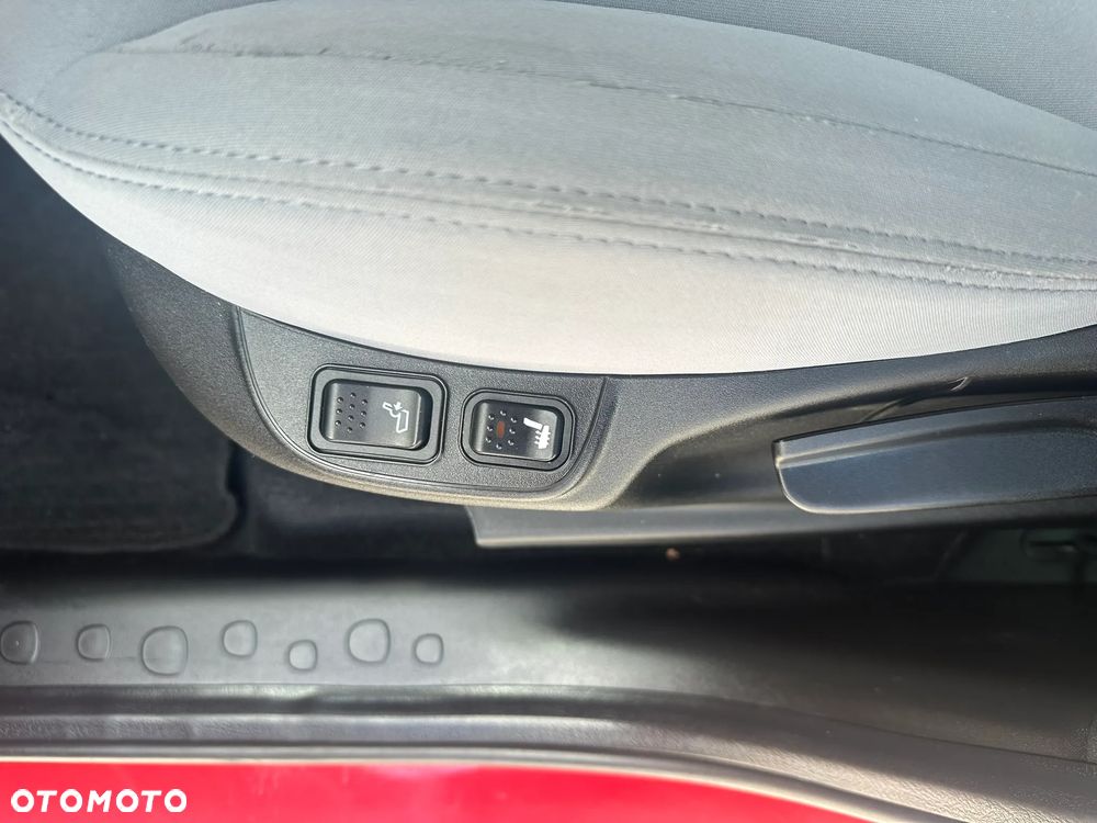 Fiat 500L Urban 1.3 Multijet Start&Stopp Lounge - 14