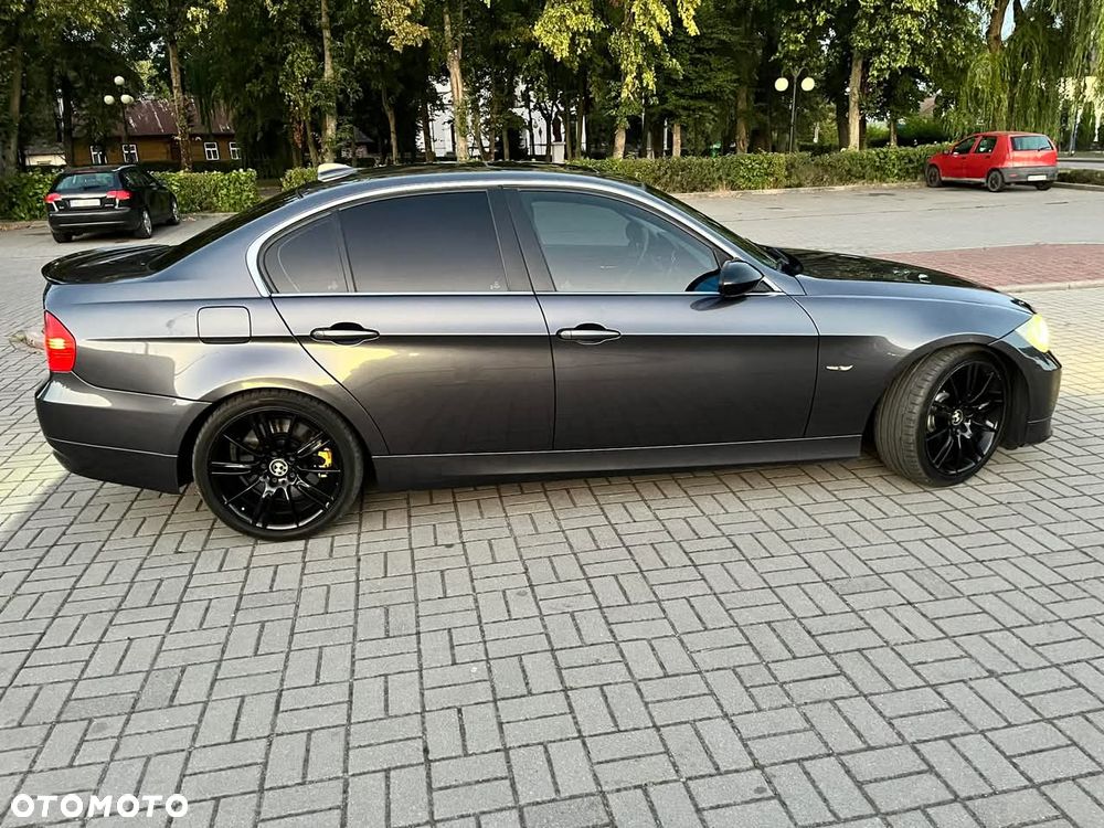 BMW Seria 3 - 30