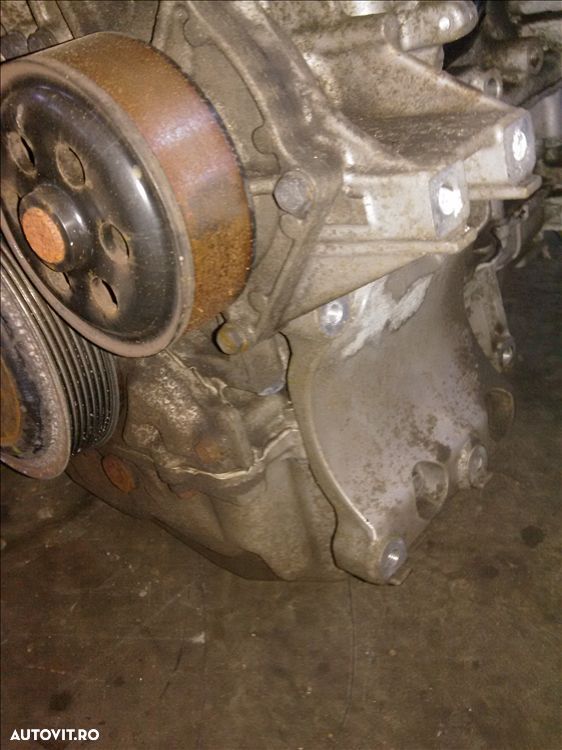 suport compresor ac honda crv 2.2 d an fabr. 2010 - 1