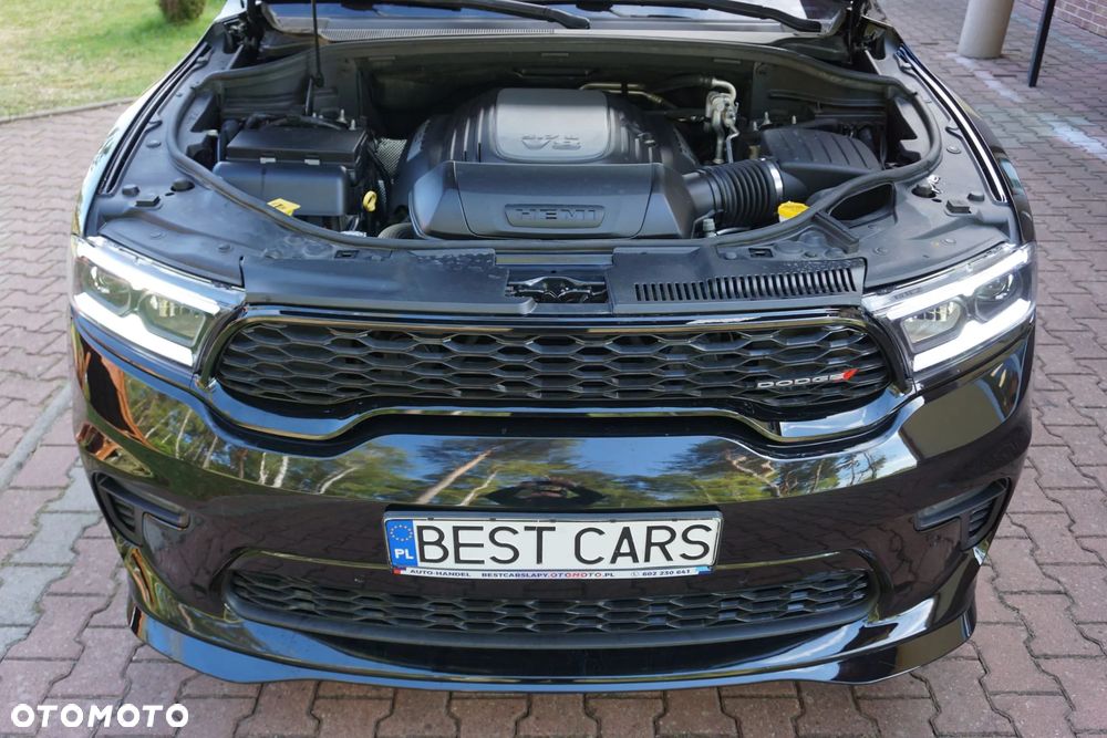 Dodge Durango - 33
