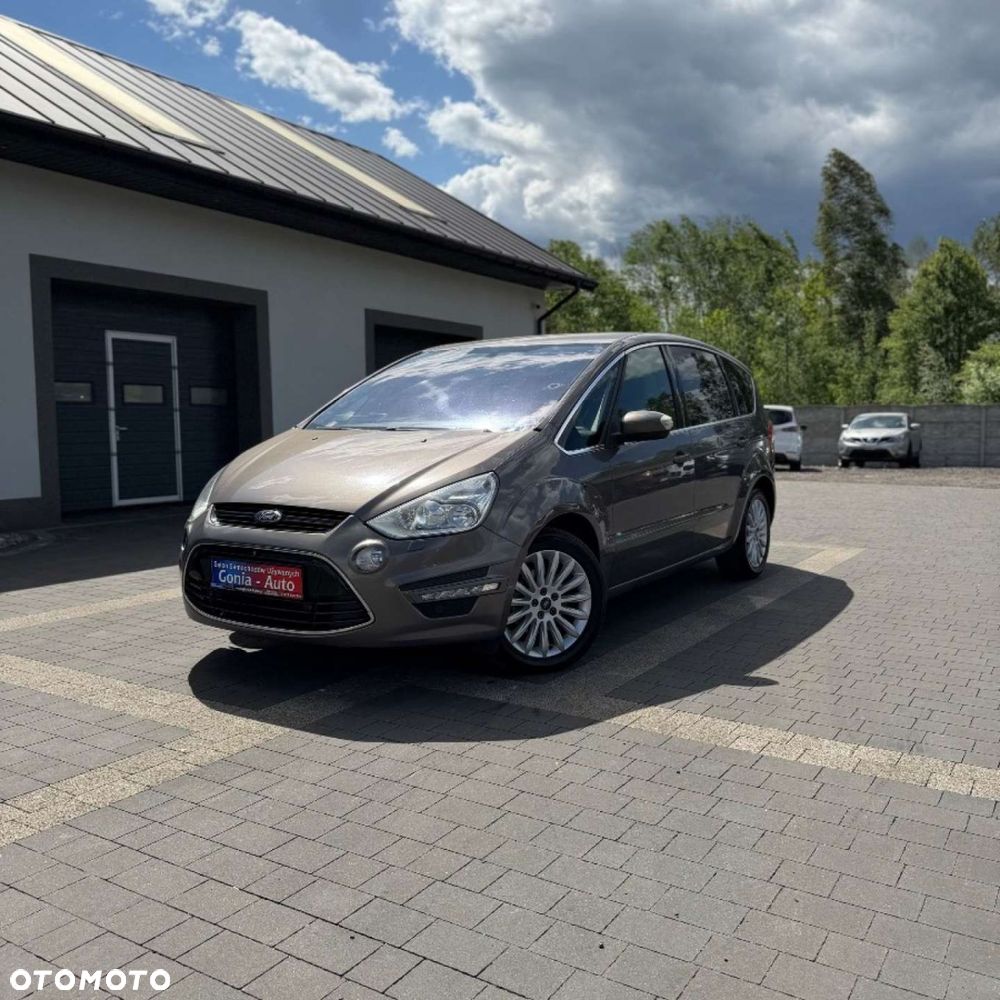 Ford S-Max - 2
